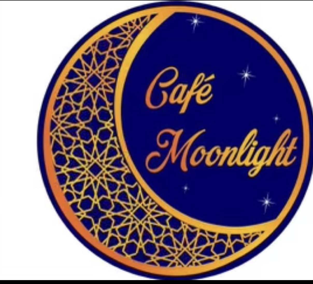 Cafe Moonlight