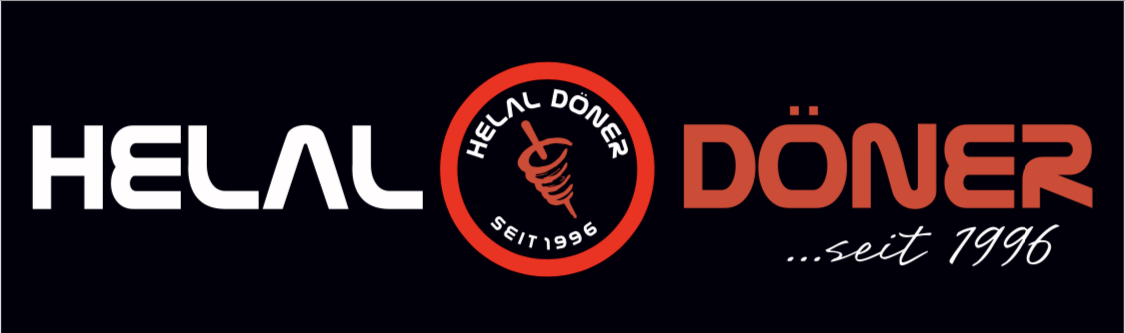 Helal Döner Food