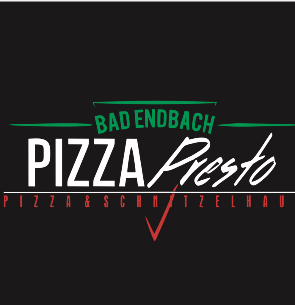 Pizza Presto Bad Endbach