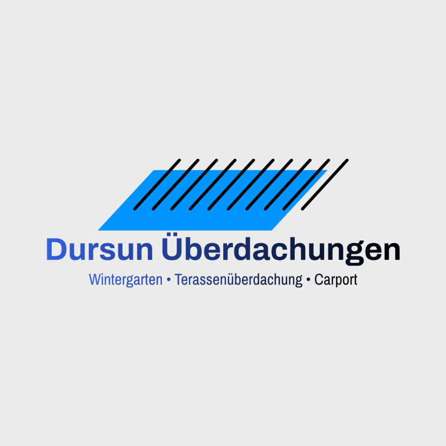 Dursun Überdachungen - Emre Dursun<br>