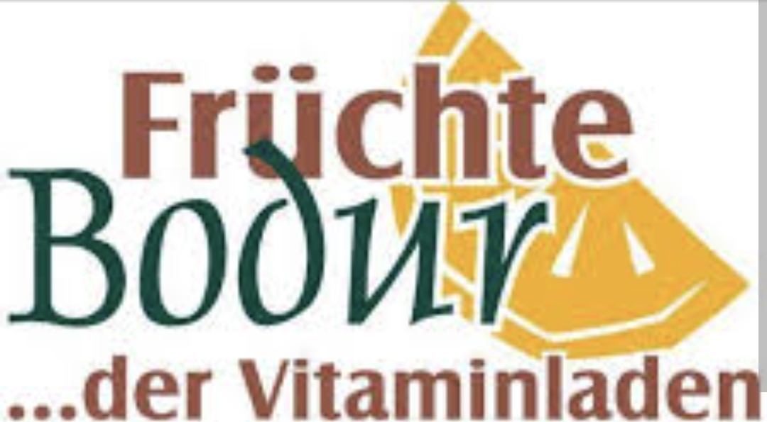 Früchte Bodur