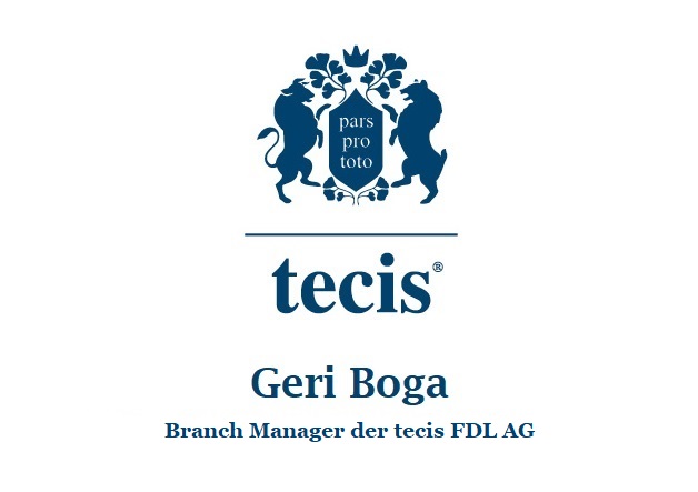 tecis FDL Boga und Kollegen