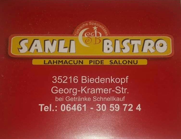 Sanli Bistro