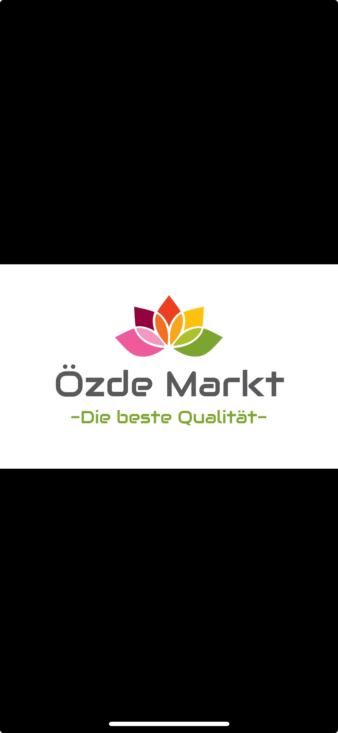 Özde Markt