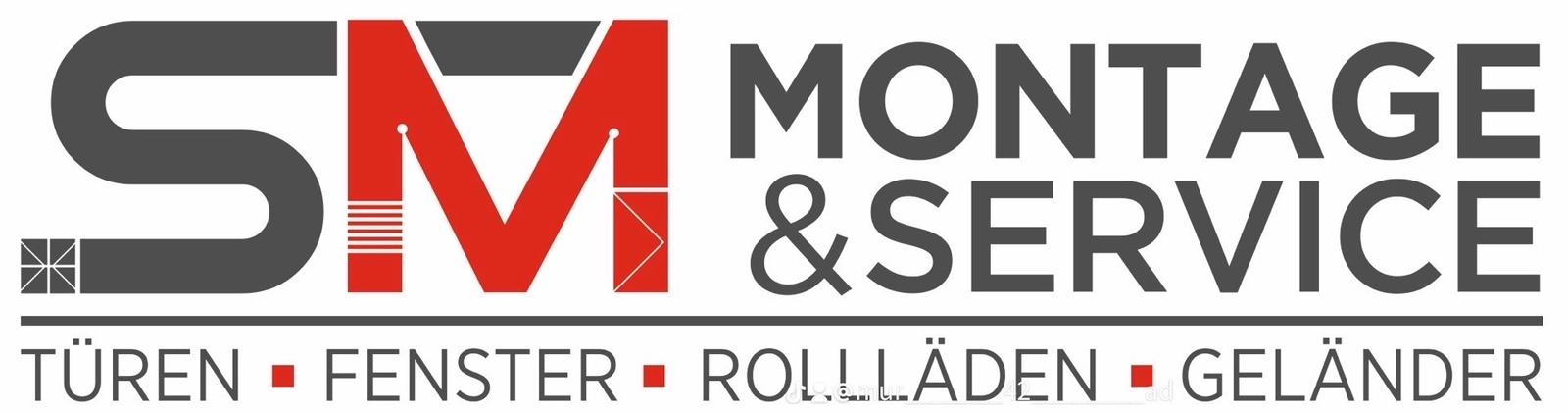 Murad Sakman Montagearbeiten