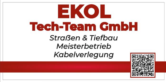 EKOL Tech-Team GmbH