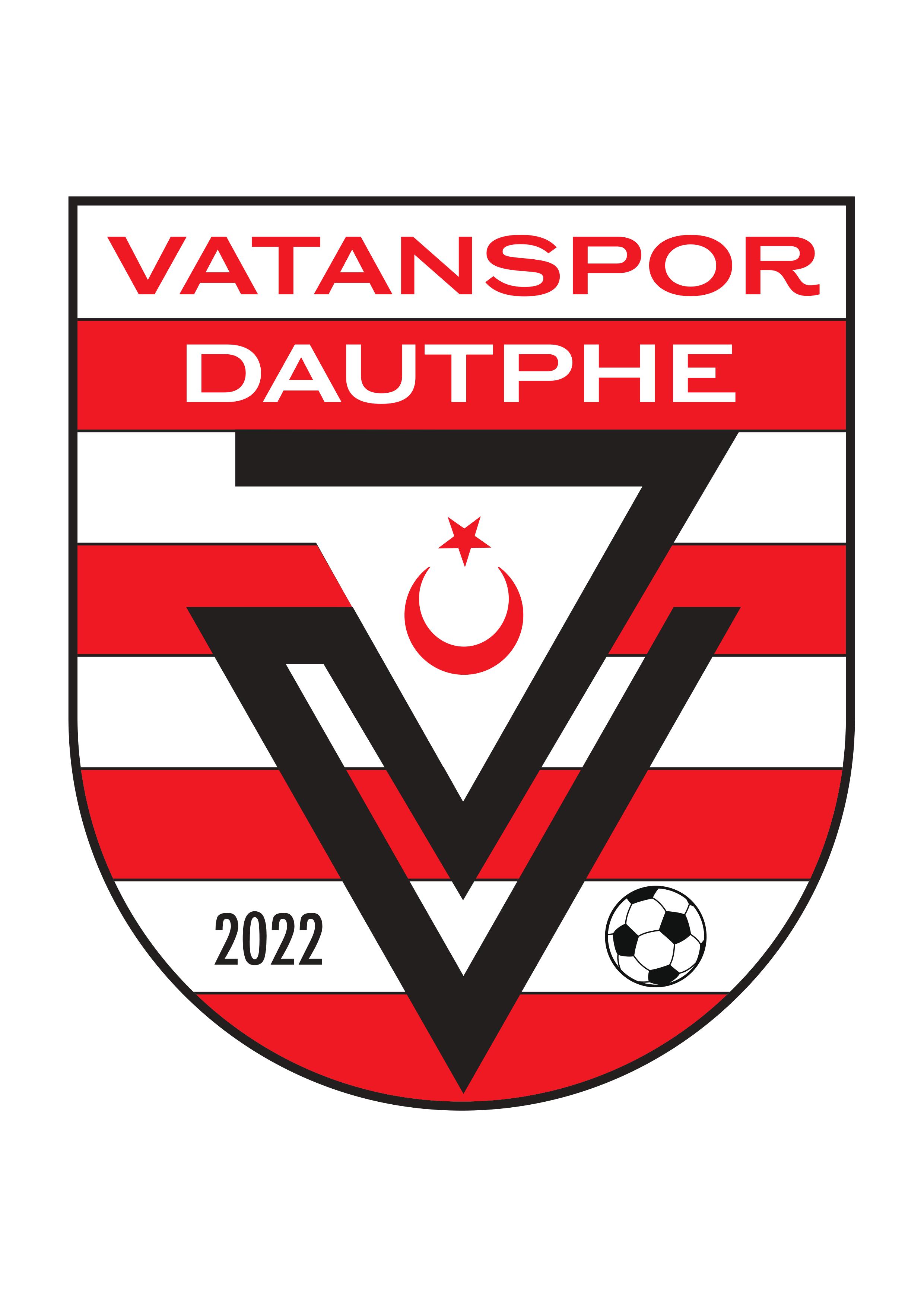 Vatanspor Dautphe e.V.<br>